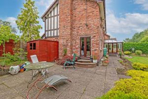 Garden- click for photo gallery